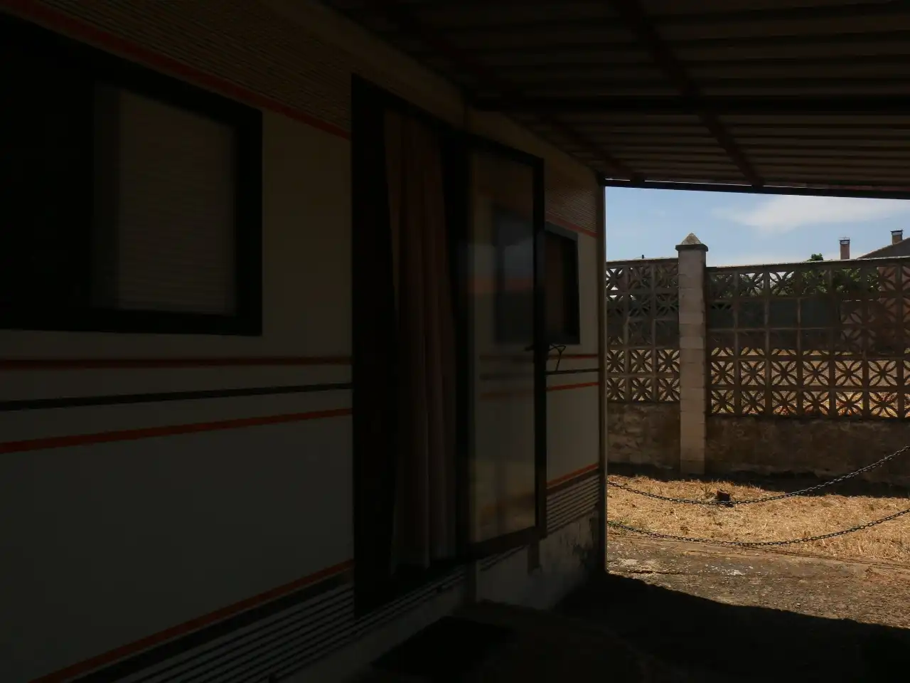 Bungalow with garden for sale in Calle Don Felipe 21, imagen 47