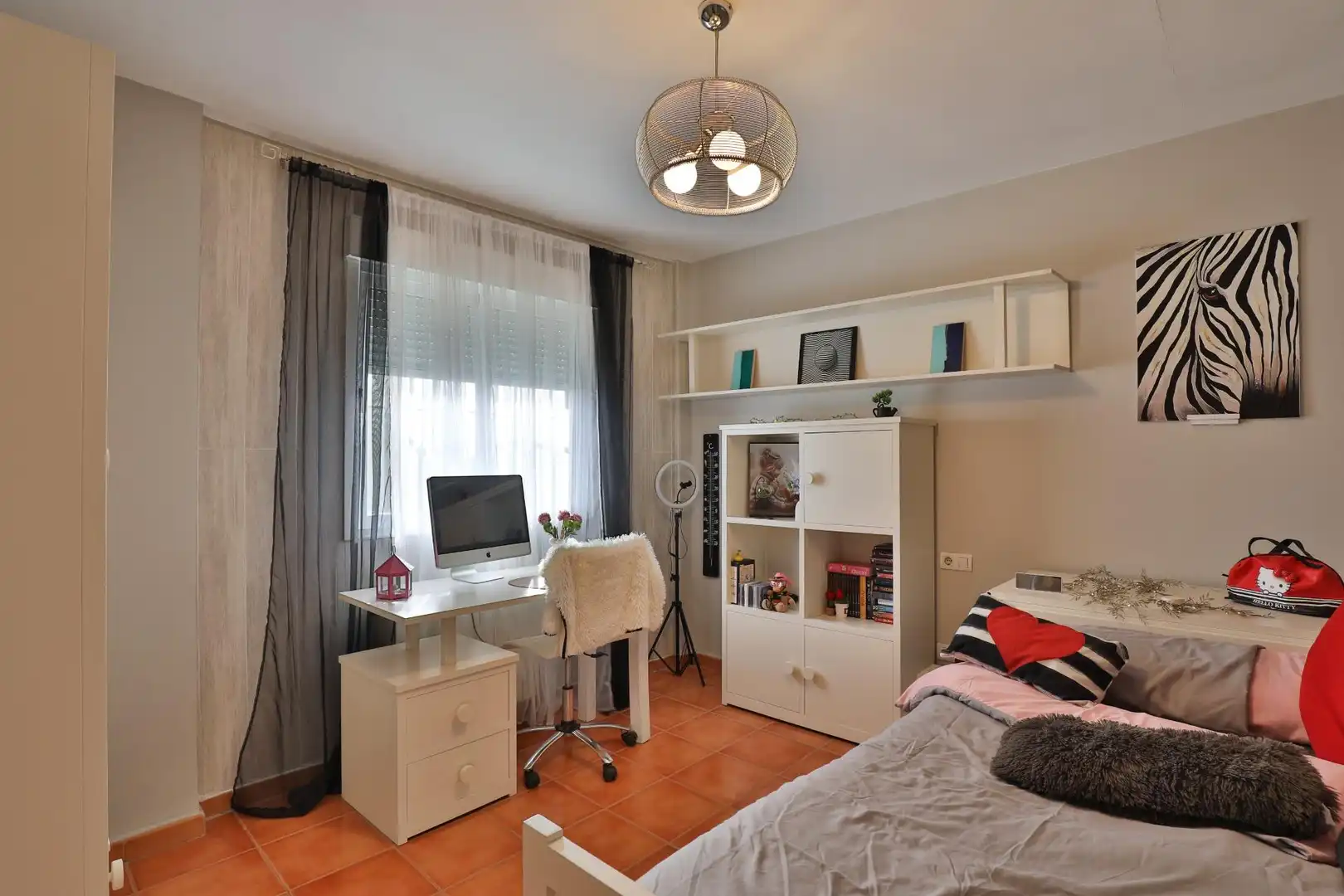 Bedroom of Houses for sale in Villa de Otura  with Community pool