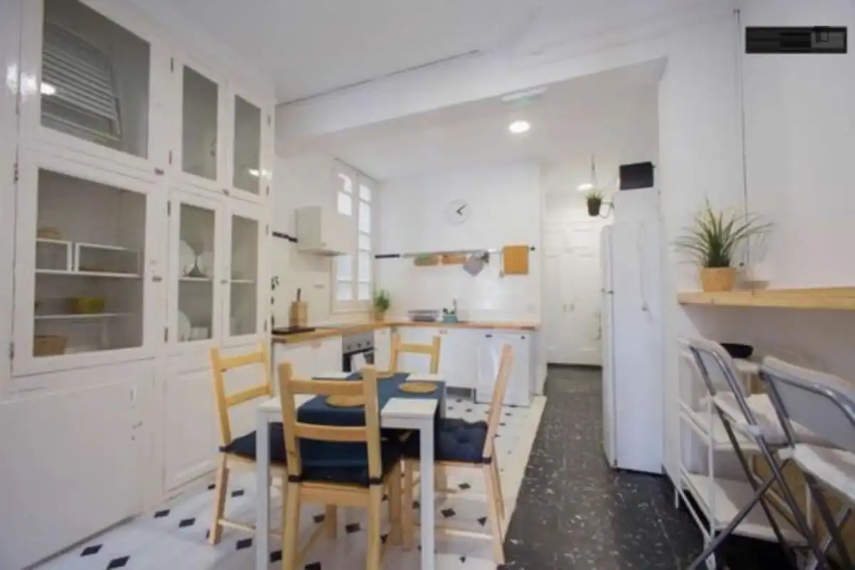 Habitació a El Pla del Remei