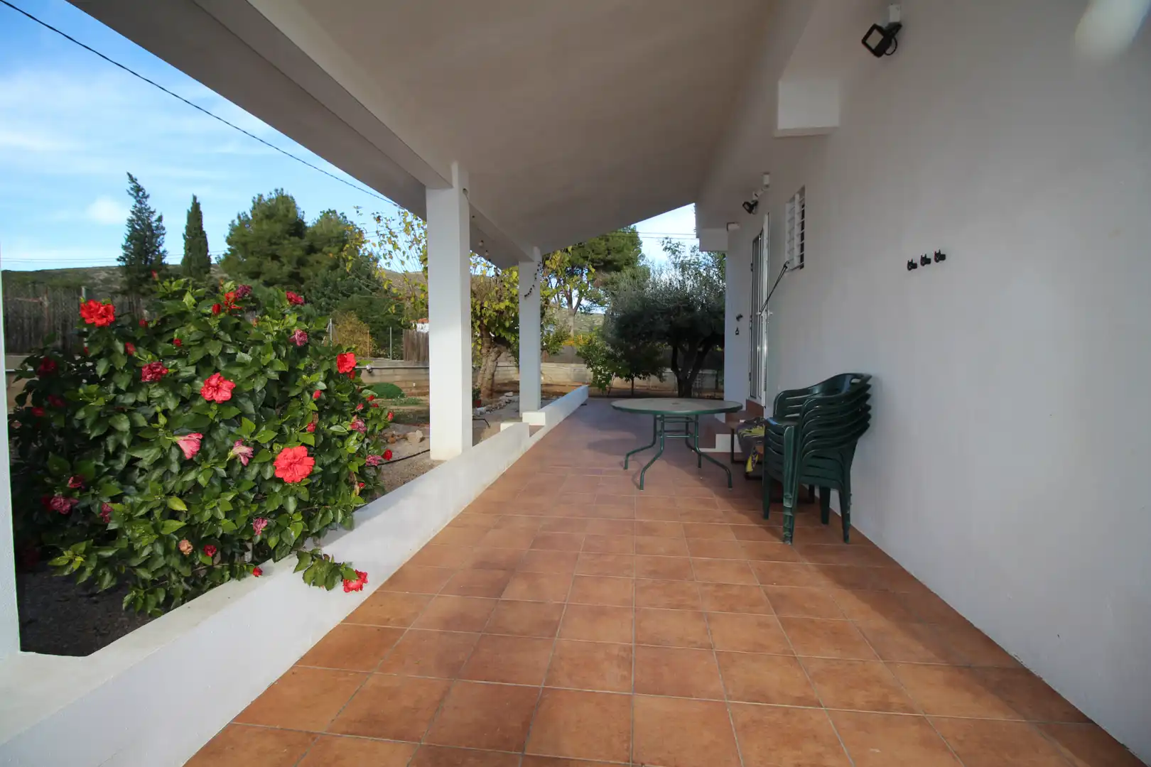 Casa o chalet en venta en Llombai con Aire acondicionado, Calefacción y Jardín privado