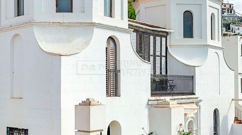 Hotel en venta en Altea, 7 dormitorios.