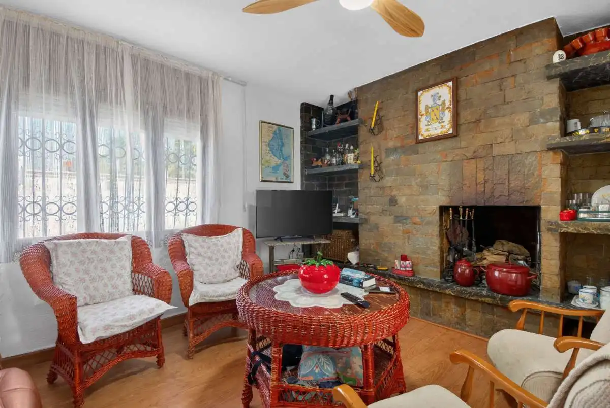 Casa con jardín en venta en Lo Pagán, imagen 6