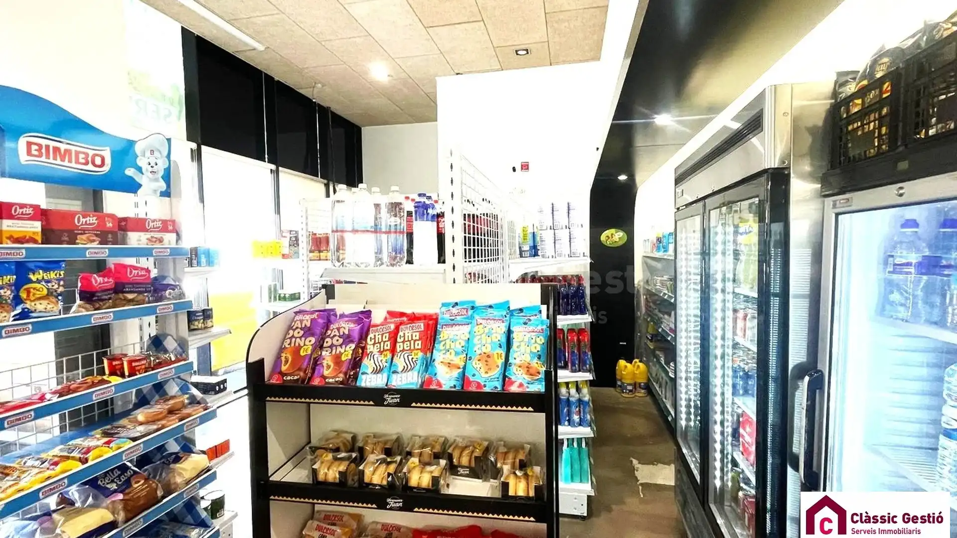 Local comercial en traspàs a Sud, imagen 6
