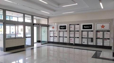 Foto 3 de Oficina de lloguer a Calle Arquitectura, 7, San Jerónimo - La Bachillera, Sevilla