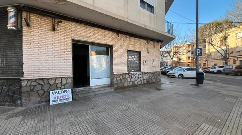 Photo 4 of Premises for sale in Calle Roma, San Ginés, Murcia