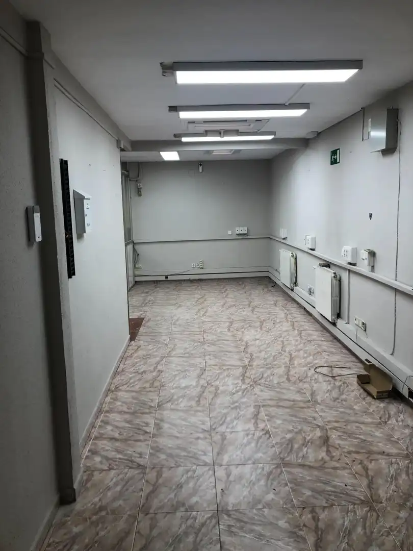 Casa o xalet en venda en Madrid amb Calefacció i Terrassa