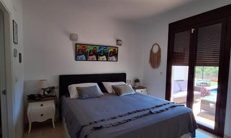 Foto 5 de Casa adosada en venda a Casares Golf - Casares del Sol, Málaga