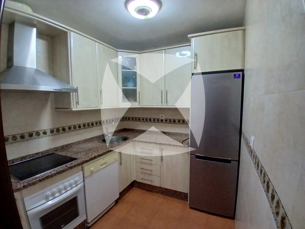 Flat for sale in Calle Augusto Vazquez, La Estación