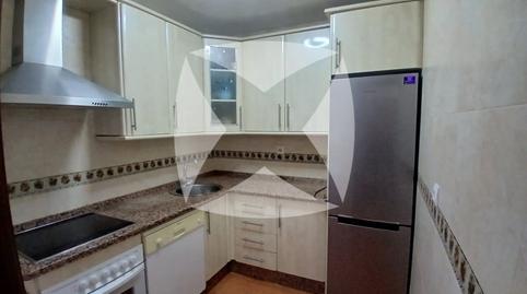 Photo 2 of Flat for sale in Calle Augusto Vazquez, La Estación, Badajoz