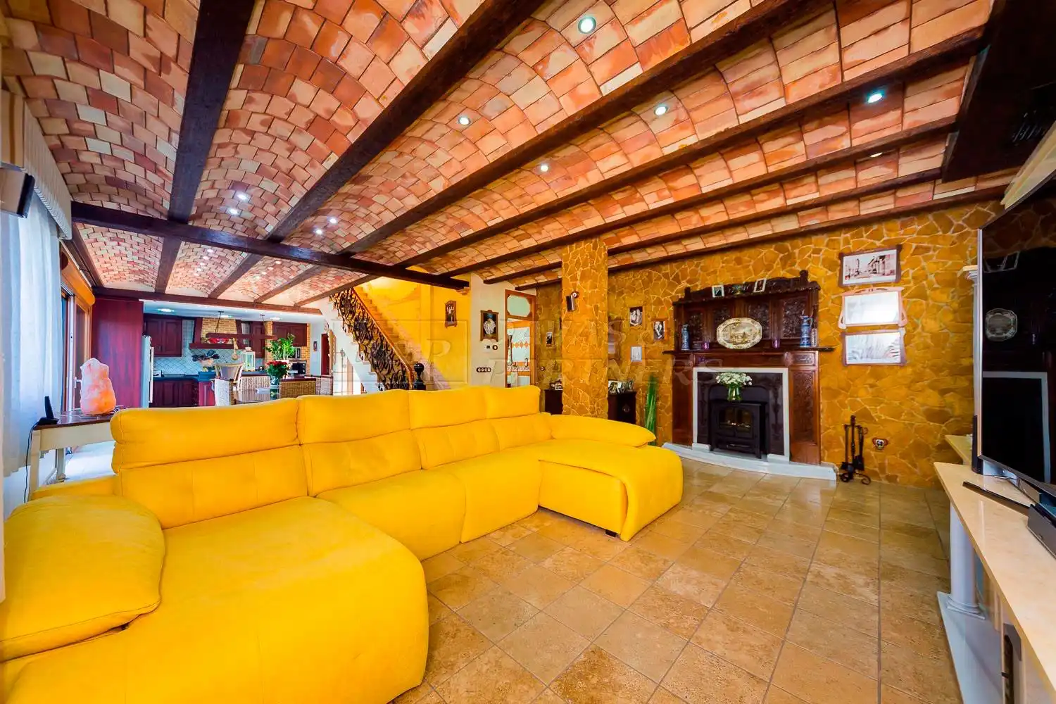 Casa con piscina in vendita a Almoradí, imagen 8