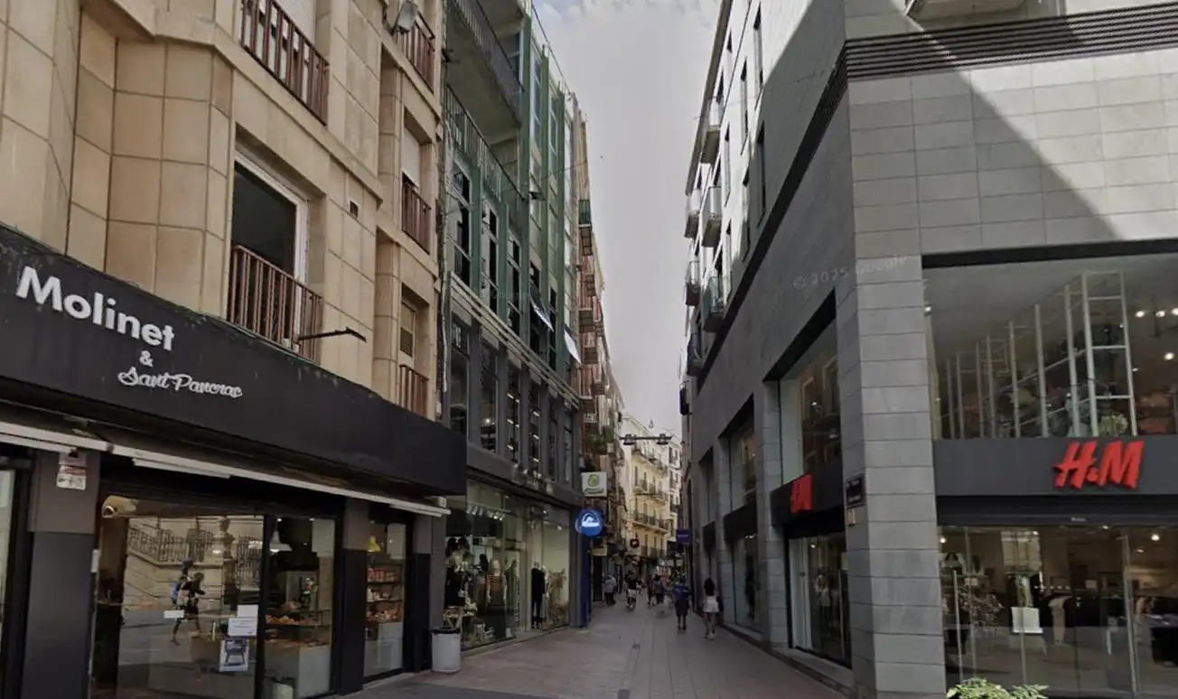 Residenziale con ascensore in vendita a Centre Històric