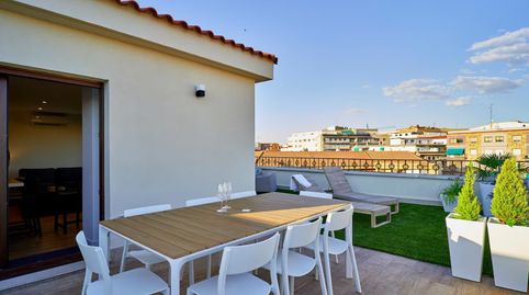 Foto 5 de Apartamento de alquiler en Puerta de Zamora, 2, Carmelitas, Salamanca Capital