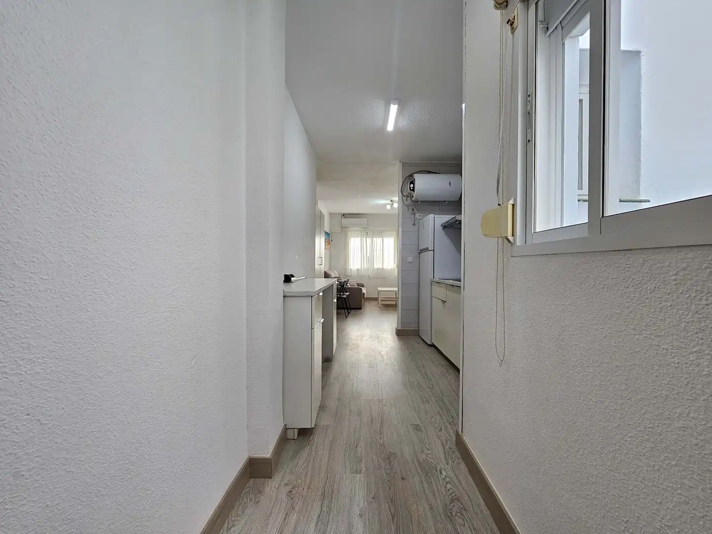 Piso en venta en Málaga con Aire acondicionado