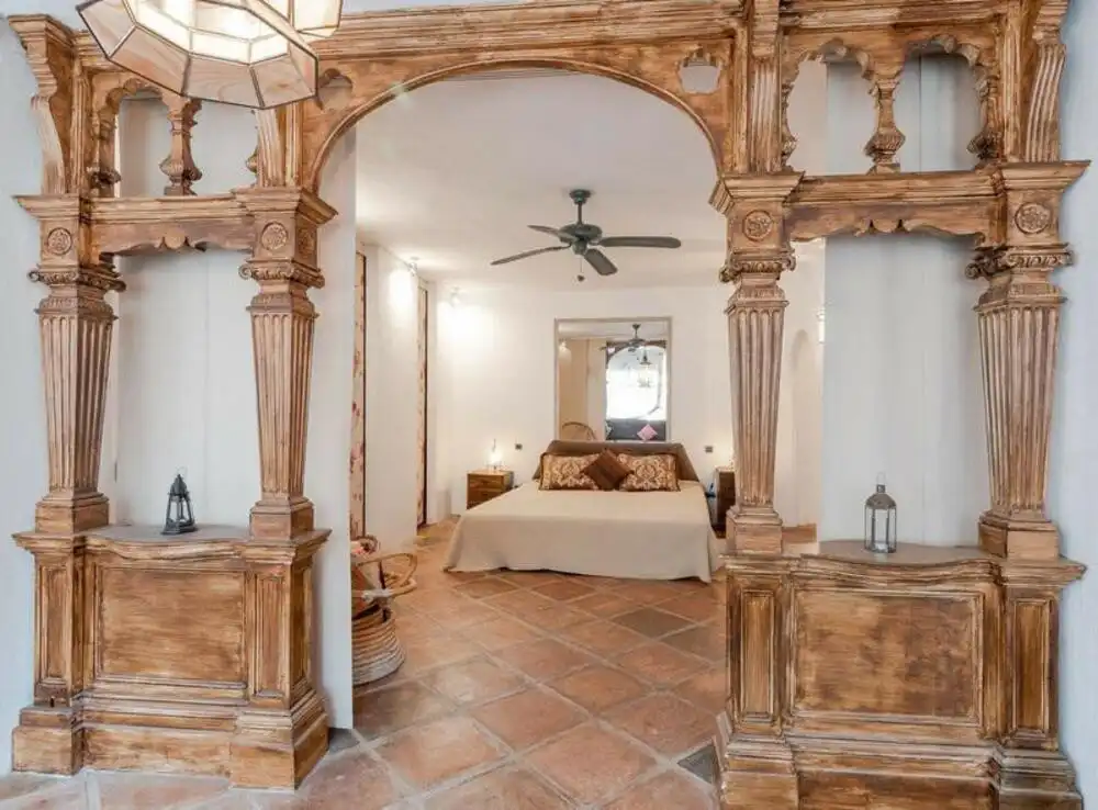 Habitatge amb piscina en venda a Elviria - Cabopino, imagen 18