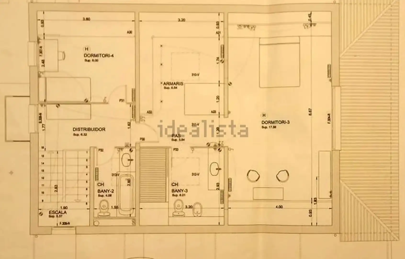 Casa o xalet en venda en Castelldefels amb Aire condicionat, Calefacció i Jardí privat