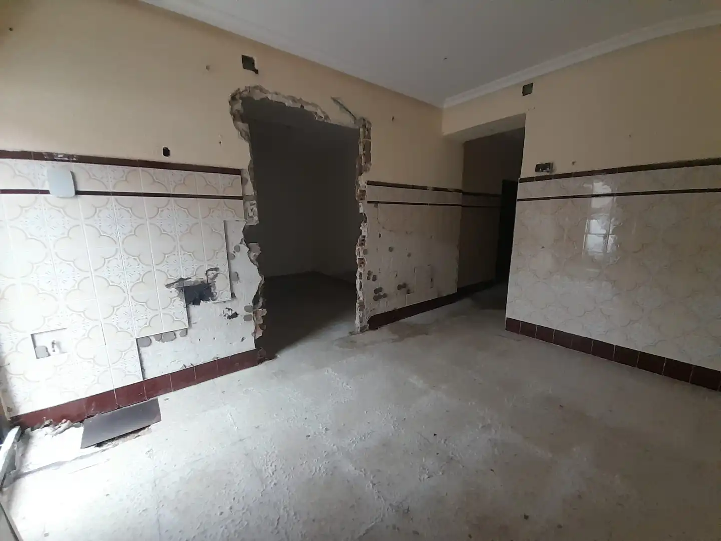 Casa o xalet en venda en Puertollano amb Traster