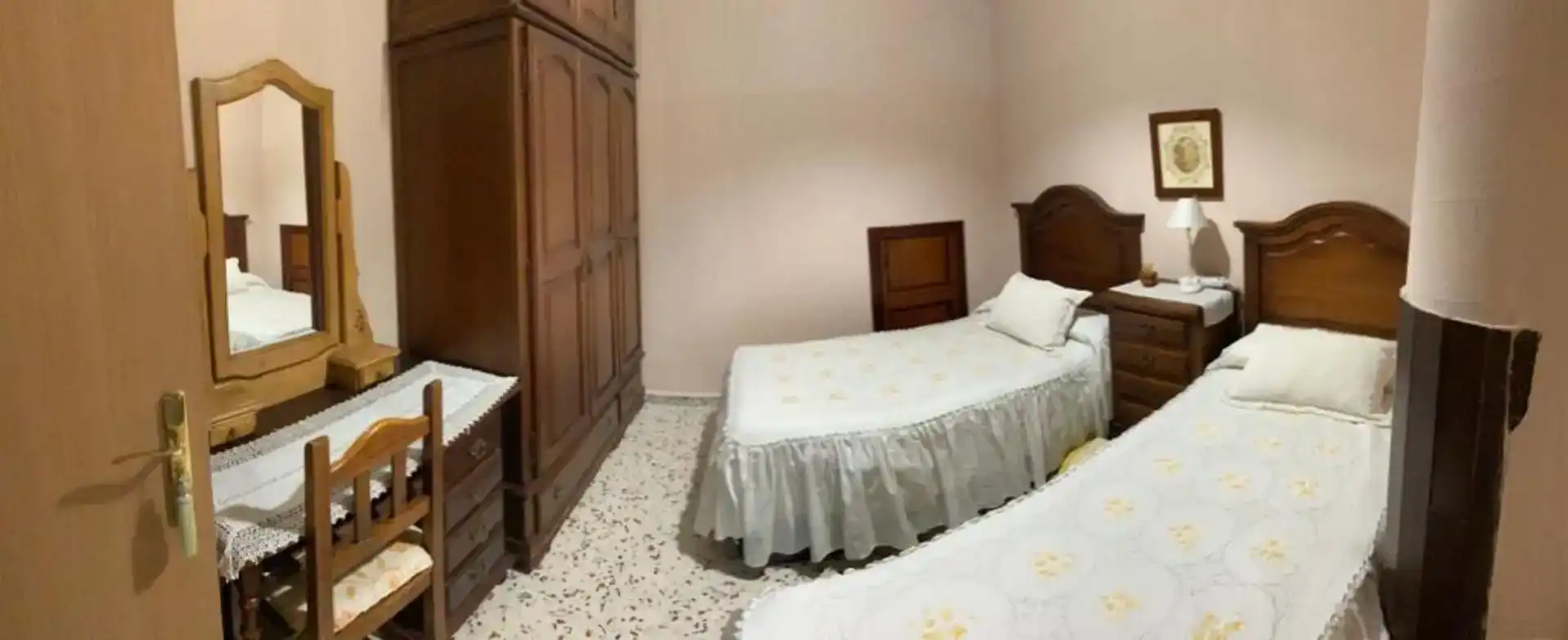 Bedroom of Lofts for sale in Bornos  with Storage room