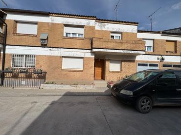 Casa en venda a Linyola
