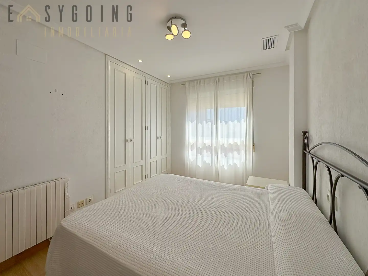 Piso con terraza en venta en Carrer Caritat 40, imagen 22