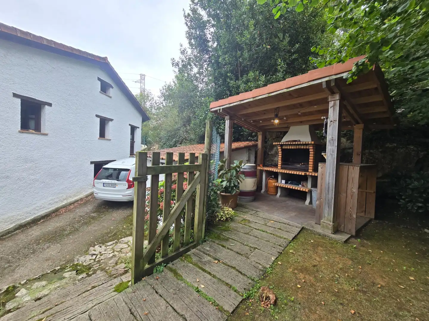 Maison avec jardin à vendre à Posada - Barro, imagen 6