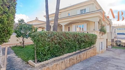 Photo 3 of Single-family semi-detached for sale in  de Goya, Son Amonda - Reis Catòlics, Inca