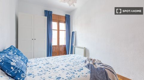 Foto 5 de Habitación en Berruguete, Madrid Capital
