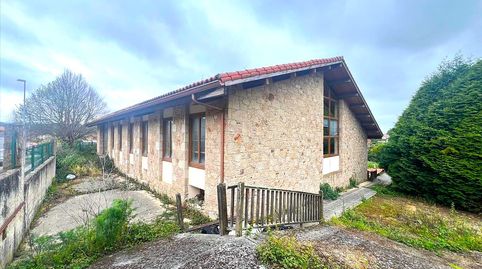 Foto 3 de Casa adosada en venda a Zapateira, Morás - A Zapateira, Arteixo