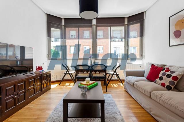 Piso en Alquiler en de Guzmán el Bueno en Vallehermoso