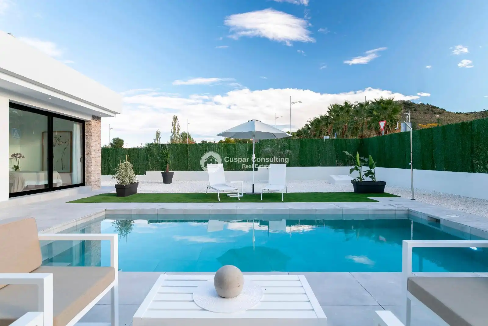 Villa avec piscine à vendre à Calasparra, imagen 5