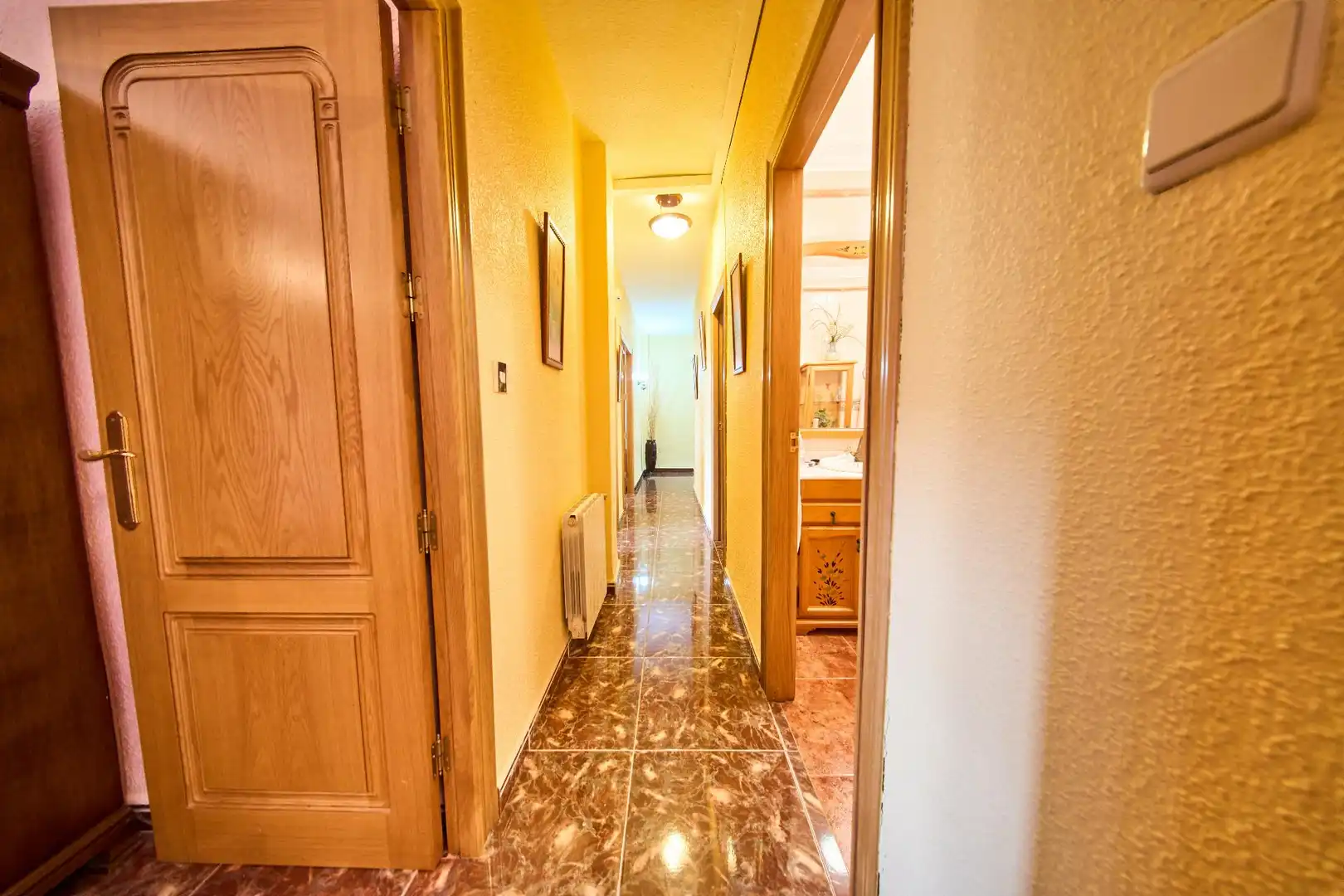 Country homes for sale in Baza  with Air Conditioner, Heating and Terrace