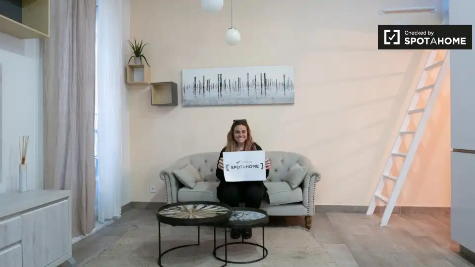 Wohnung zur Miete in Centro, imagen 6