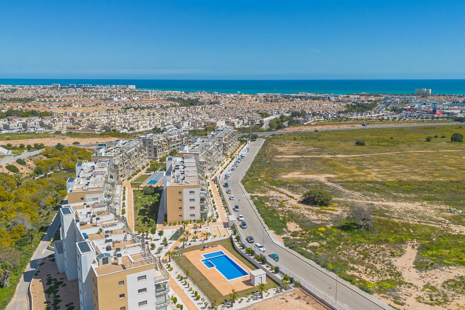 Apartamento con ascensor en venta en Orihuela Costa, imagen 32