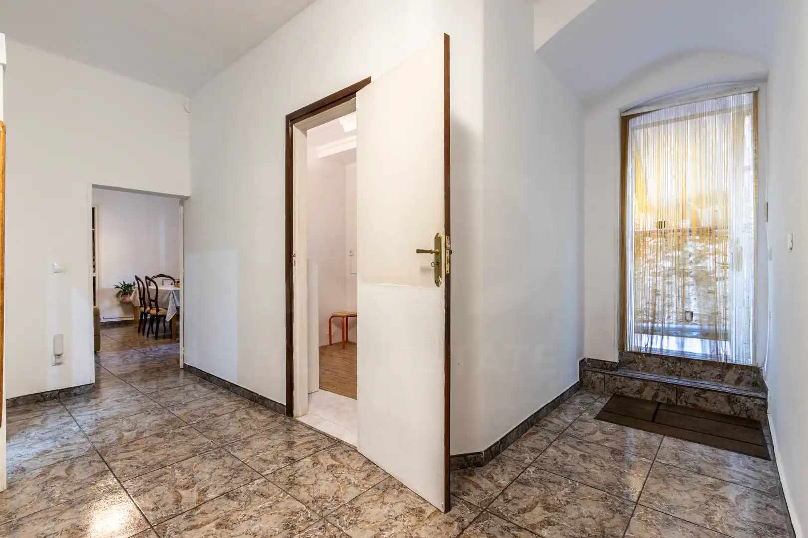 Casa aparellada amb piscina en venda a Parets del Vallès, imagen 38
