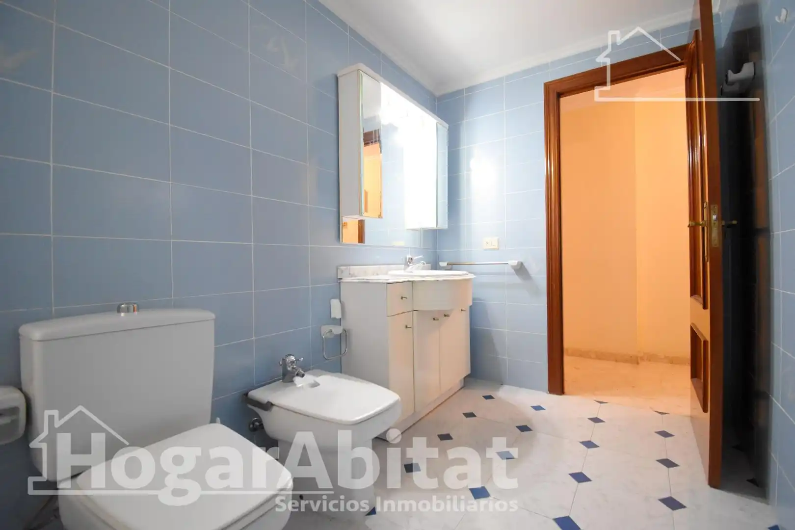 Flat with terrace for sale in Paseo GERMANIES, imagen 38