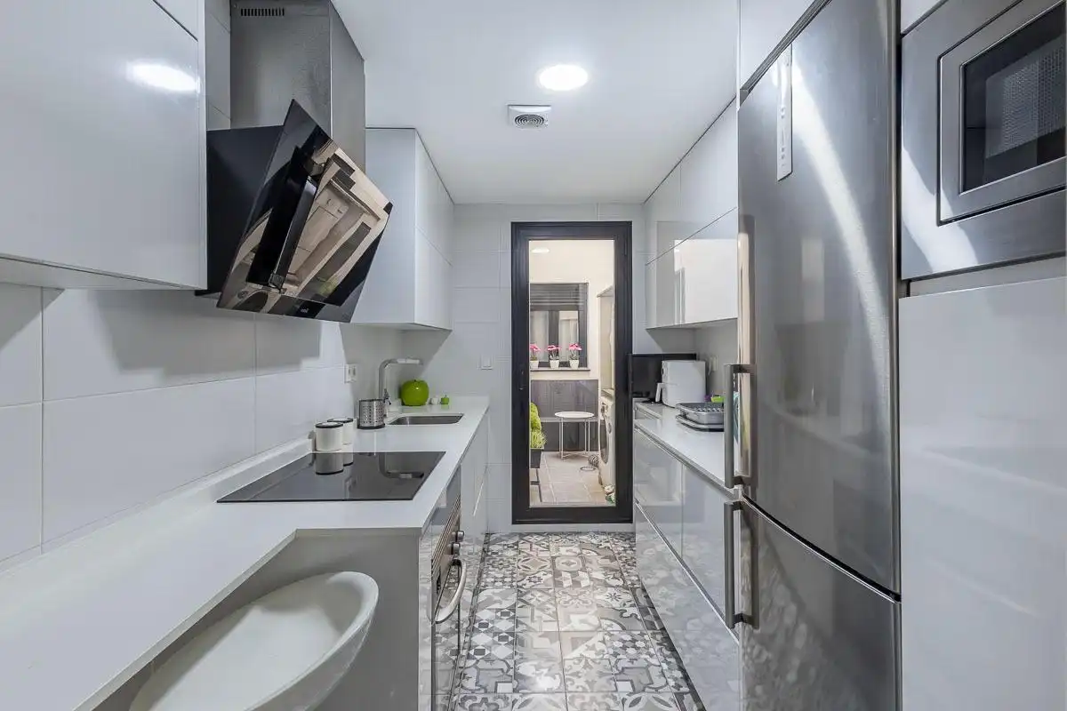 Wohnung mit Aufzug zum Verkauf in Calle ESTACADAS, imagen 5
