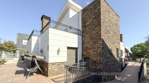 ZONA PRIVILEGIADA JUNTO A PARETS, imatge 3