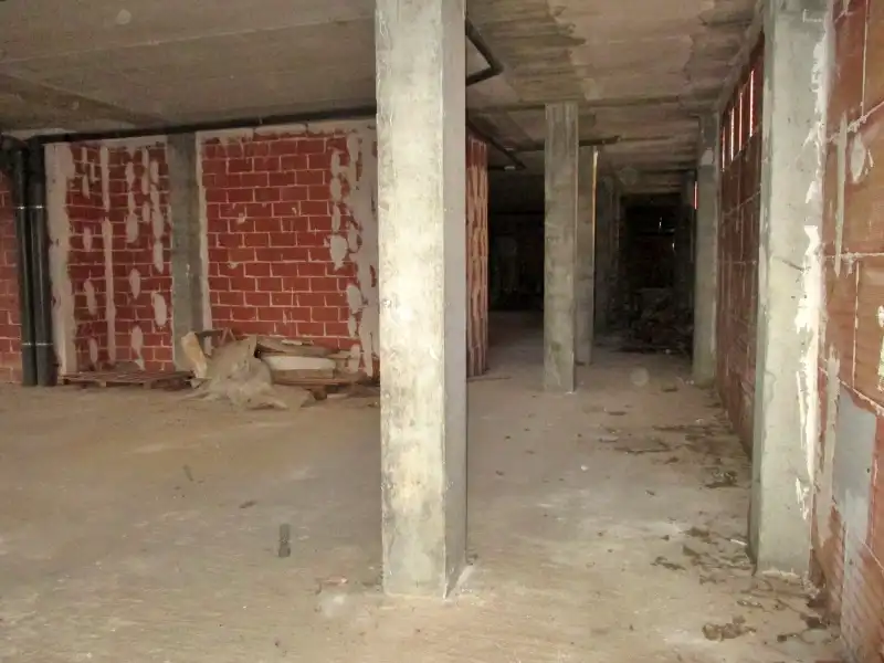 Local comercial en venda a CL SANCHO MANUELA, imagen 17