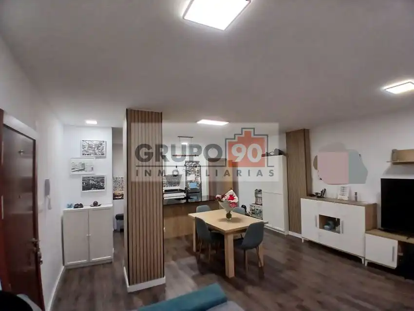 Cuina de Pis en venda en Cullera amb Terrassa i Traster