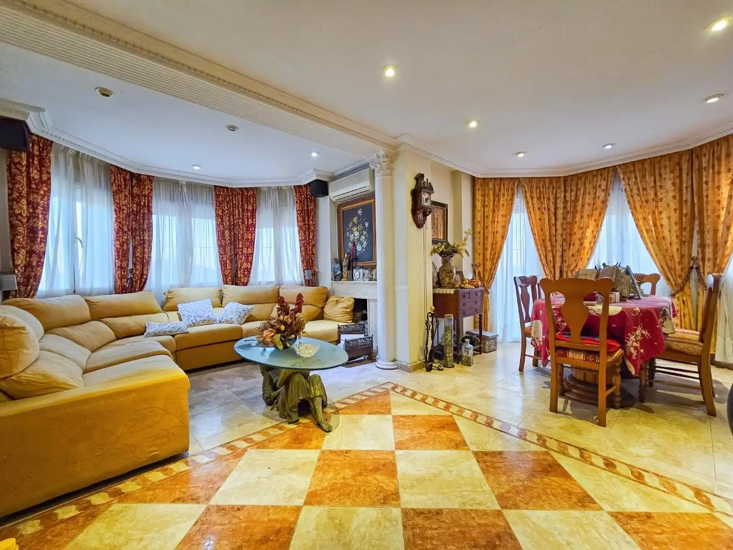 Casa o chalet en venta en Calle TABARCA, Aguas Nuevas