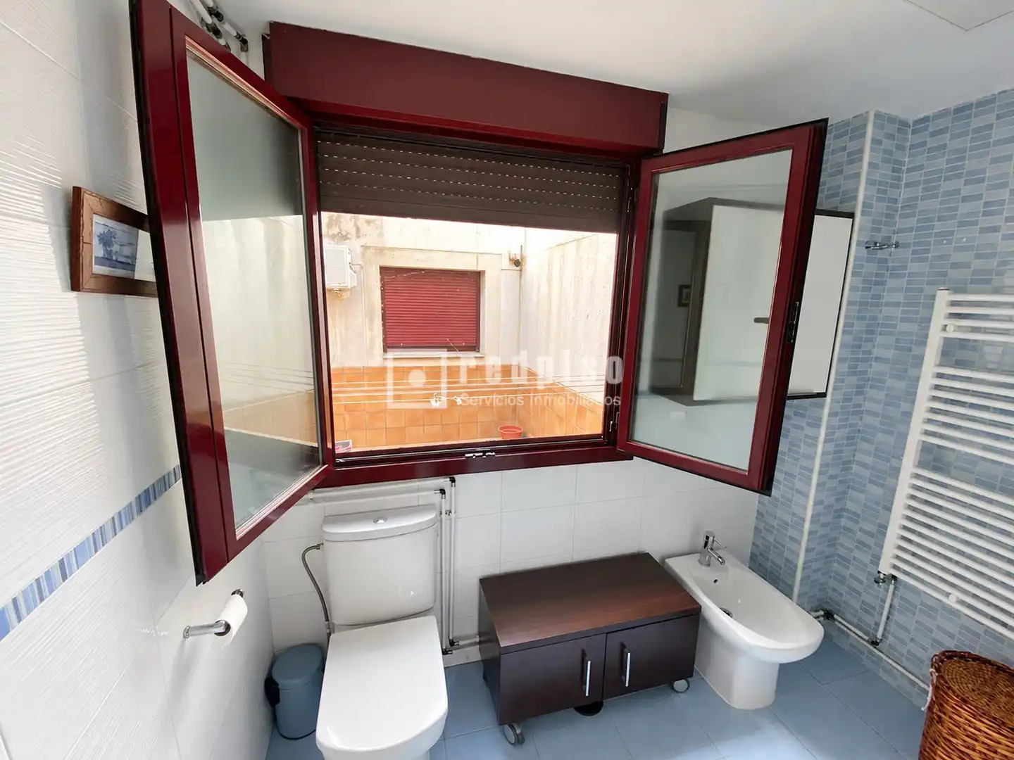Appartamento con ascensore in vendita a Piedrabuena, imagen 5