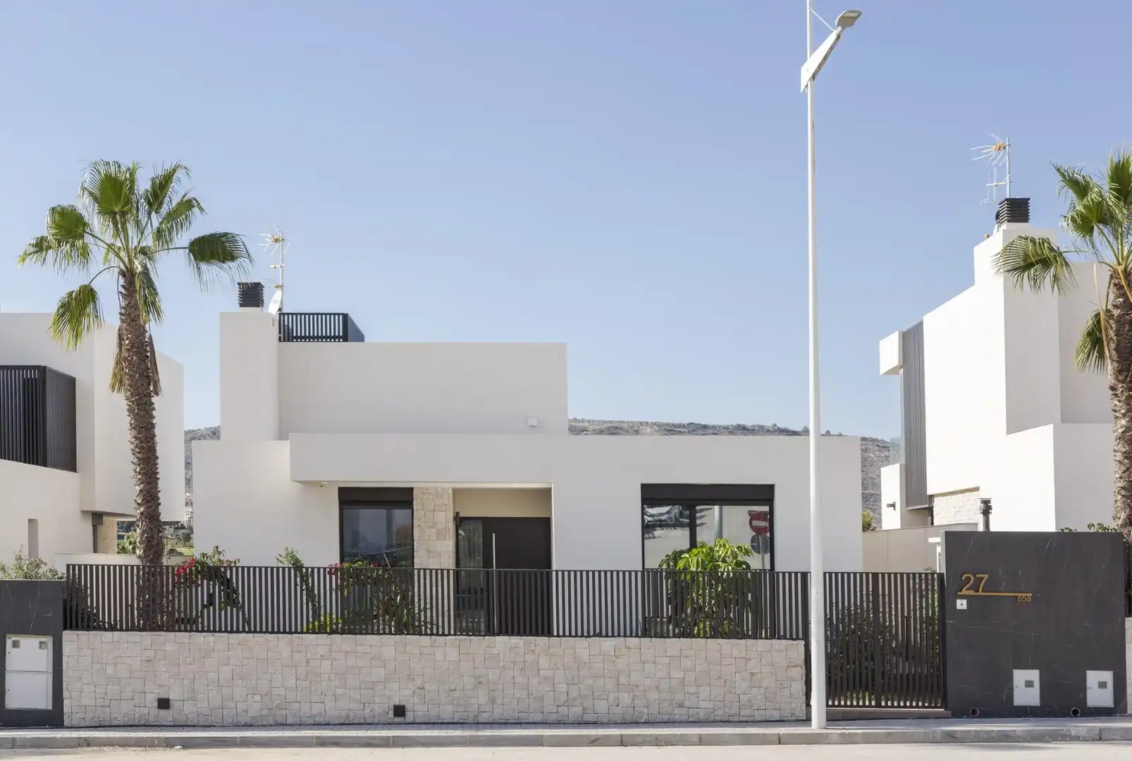 Villa avec piscine à vendre à Algorfa, imagen 33