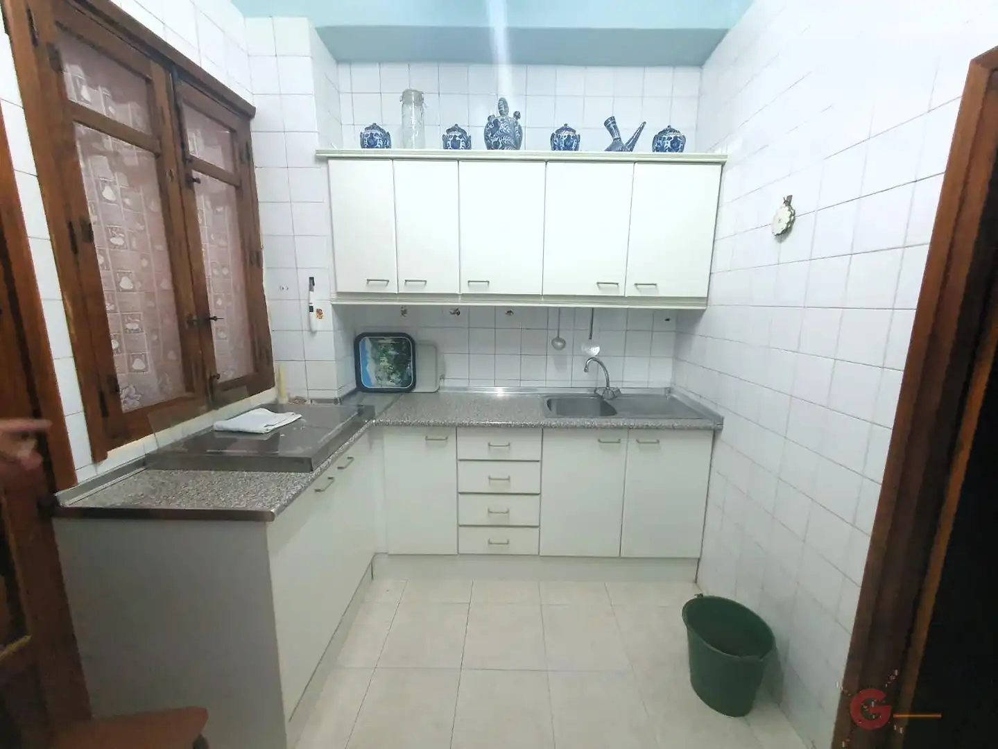 Casa o chalet en venta en Lanjarón