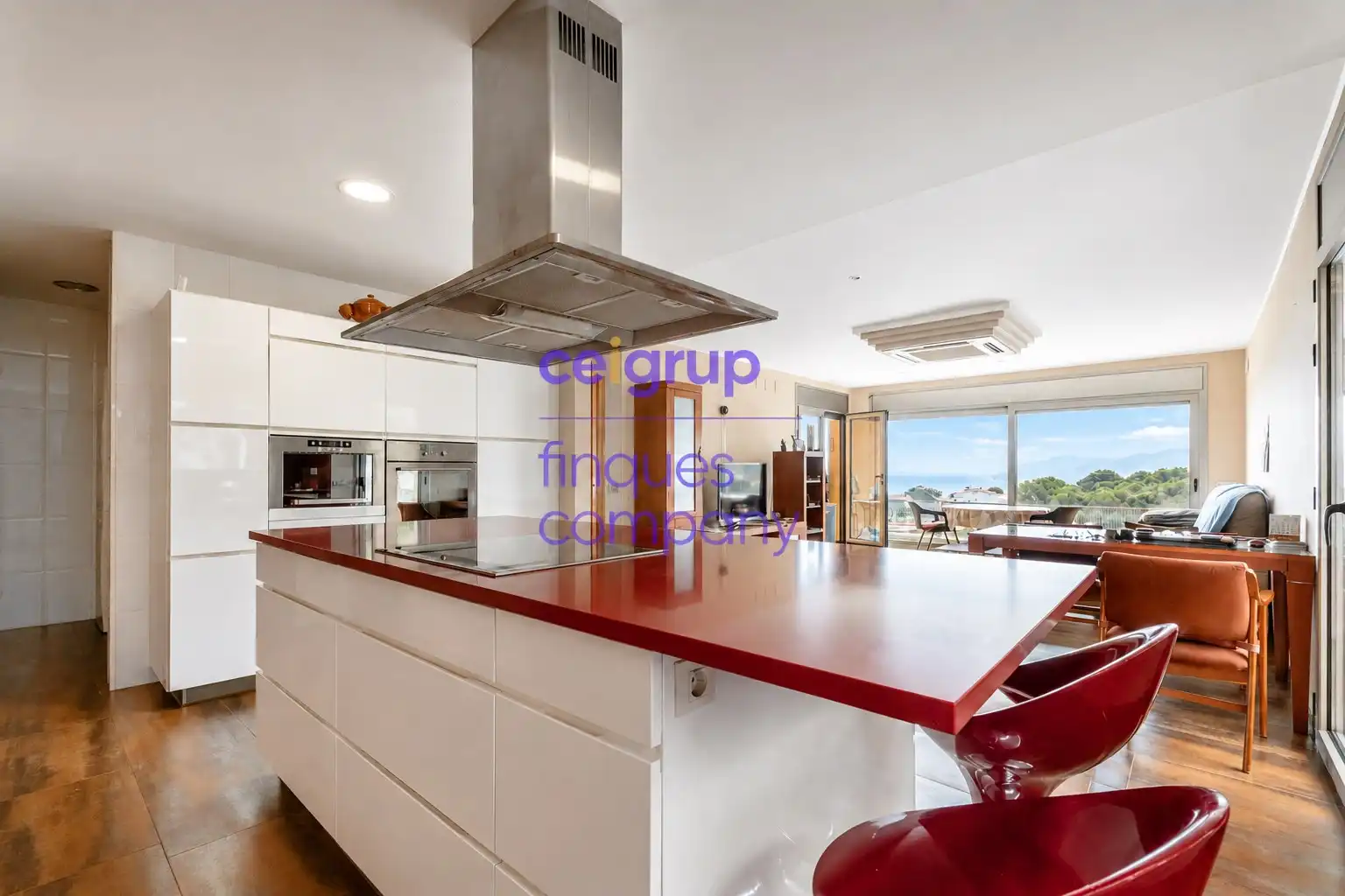 Villa con piscina in vendita a Cau del Llop - Super Fener - Fener, imagen 13