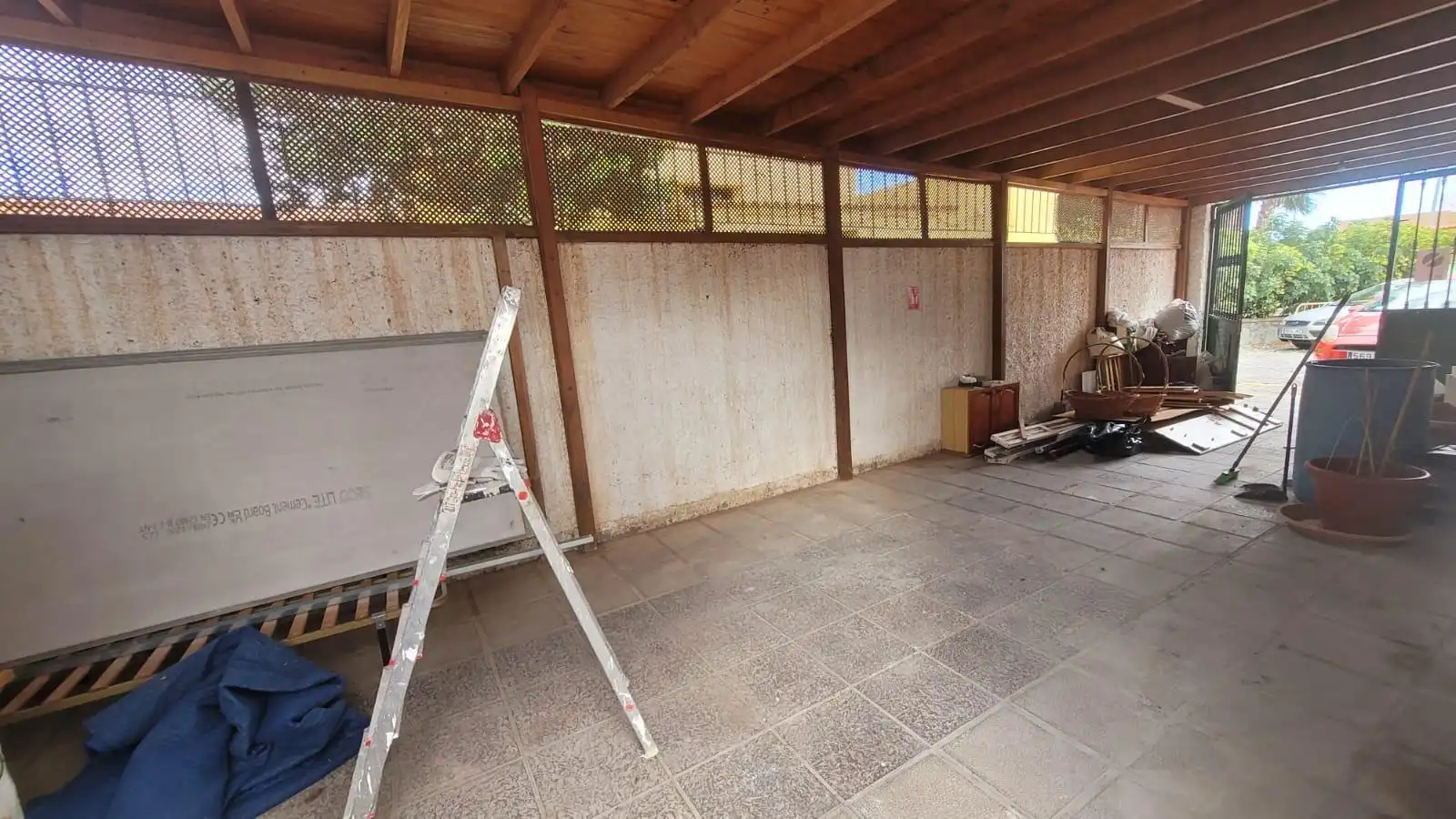 Casa o xalet en venda en Santa Lucía de Tirajana amb Terrassa i Moblat