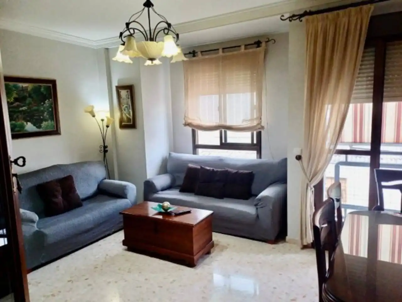 Piso en venta en Baena, imagen 12