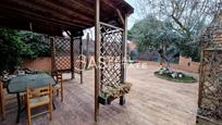 Terrace of House or chalet for sale in Móstoles  with Air Conditioner, Terrace and Swimming Pool