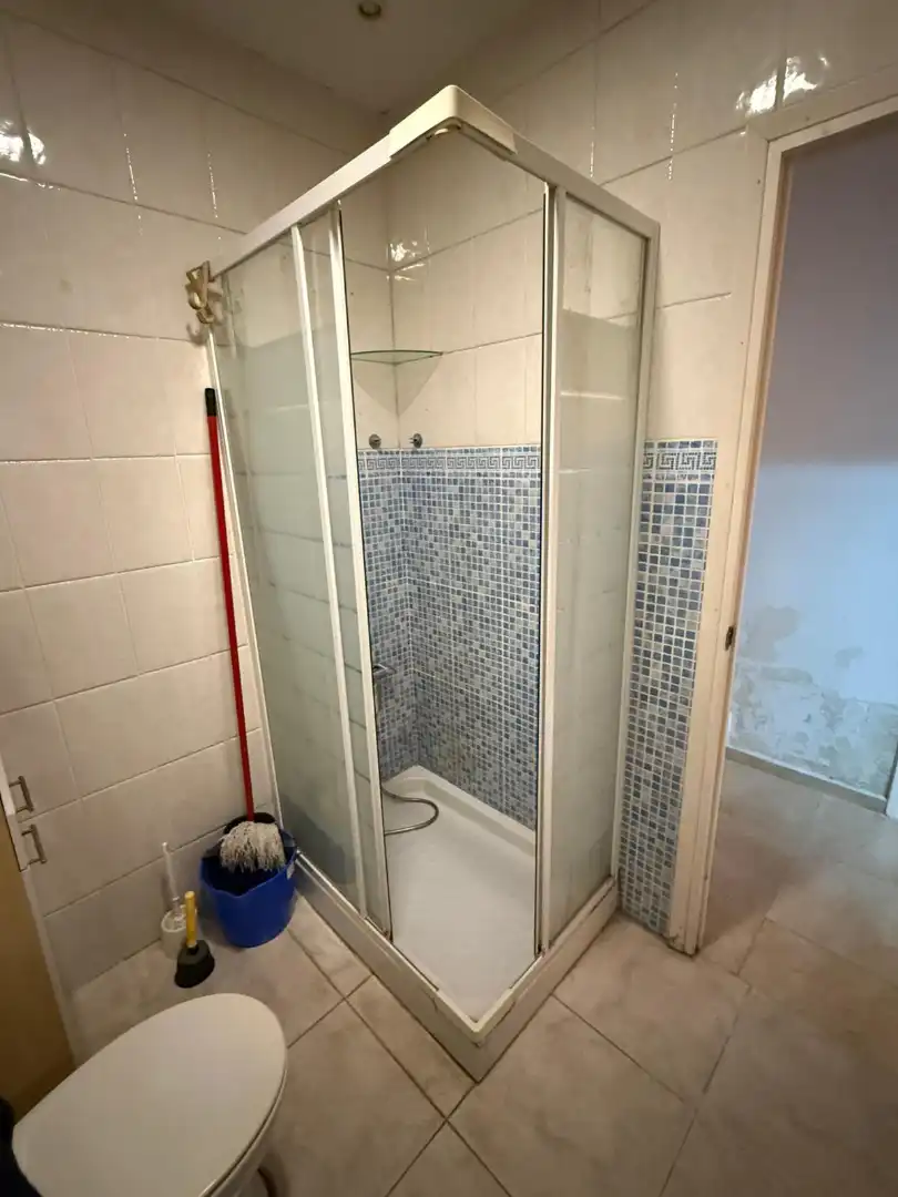 Baño de Piso en venta en Málaga con Horno