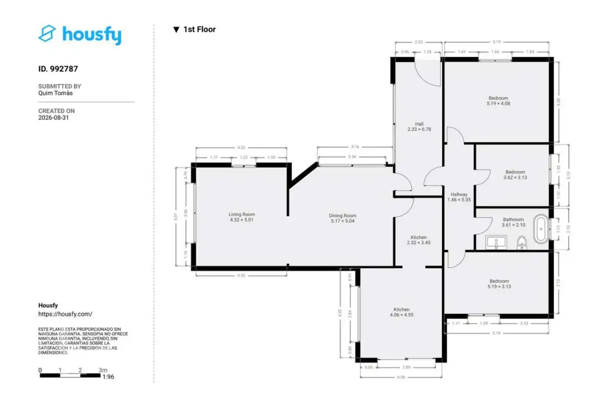 Detached house with pool for sale in Calle Bergueda ., imagen 41