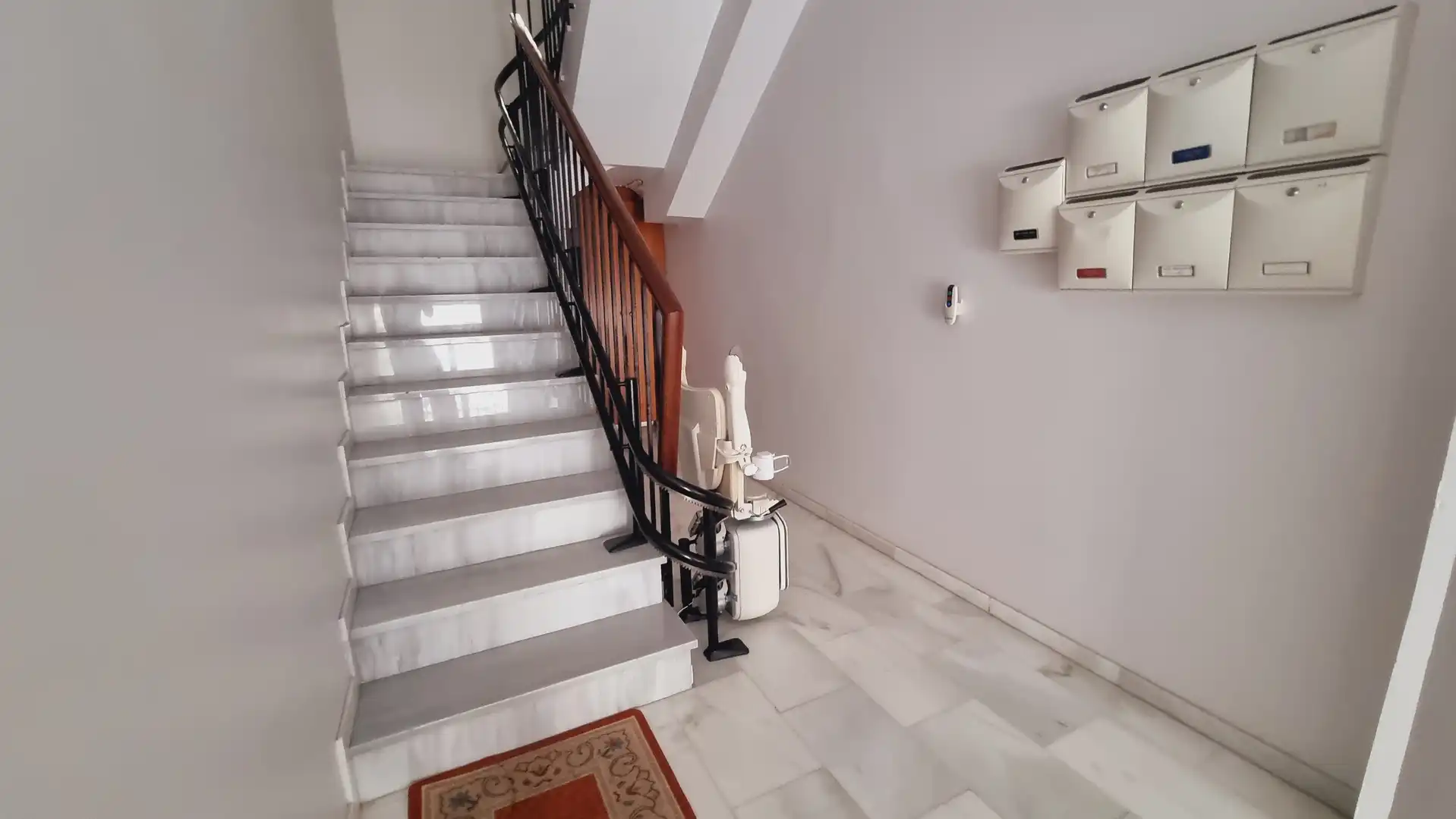Piso en venta en Rute con Aire acondicionado, Calefacción y Amueblado