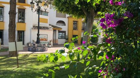 Photo 5 of Flat for sale in C. Maestra Ángeles Aspiazu, 21, Centro ciudad, Fuengirola